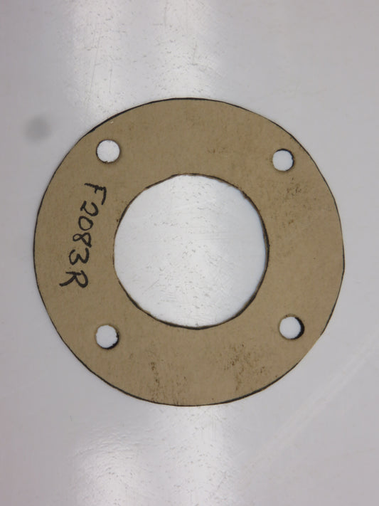 F2083R John Deere Pony Motor Distributor To Timing Gear Cover Gasket For 70, 80, 720, 820