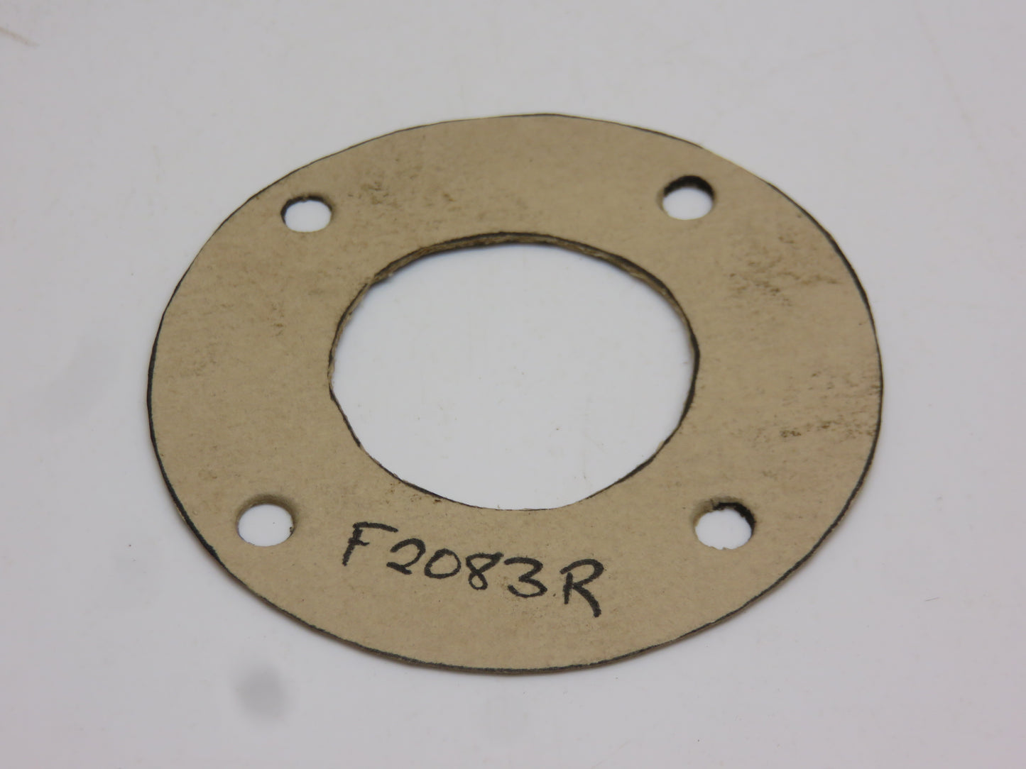 F2083R John Deere Pony Motor Distributor To Timing Gear Cover Gasket For 70, 80, 720, 820