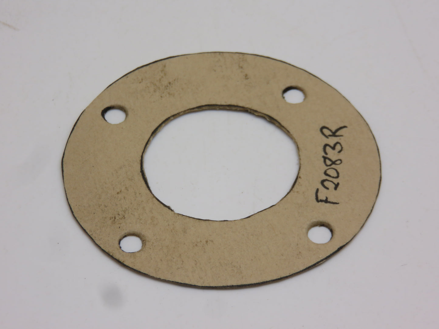 F2083R John Deere Pony Motor Distributor To Timing Gear Cover Gasket For 70, 80, 720, 820