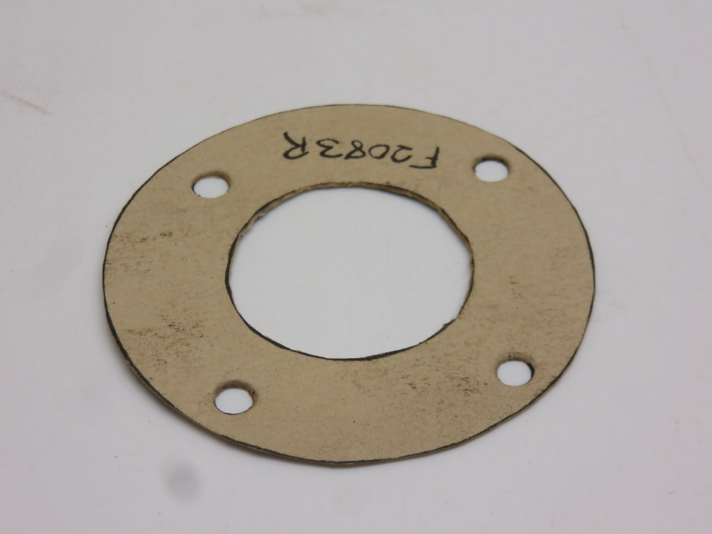 F2083R John Deere Pony Motor Distributor To Timing Gear Cover Gasket For 70, 80, 720, 820