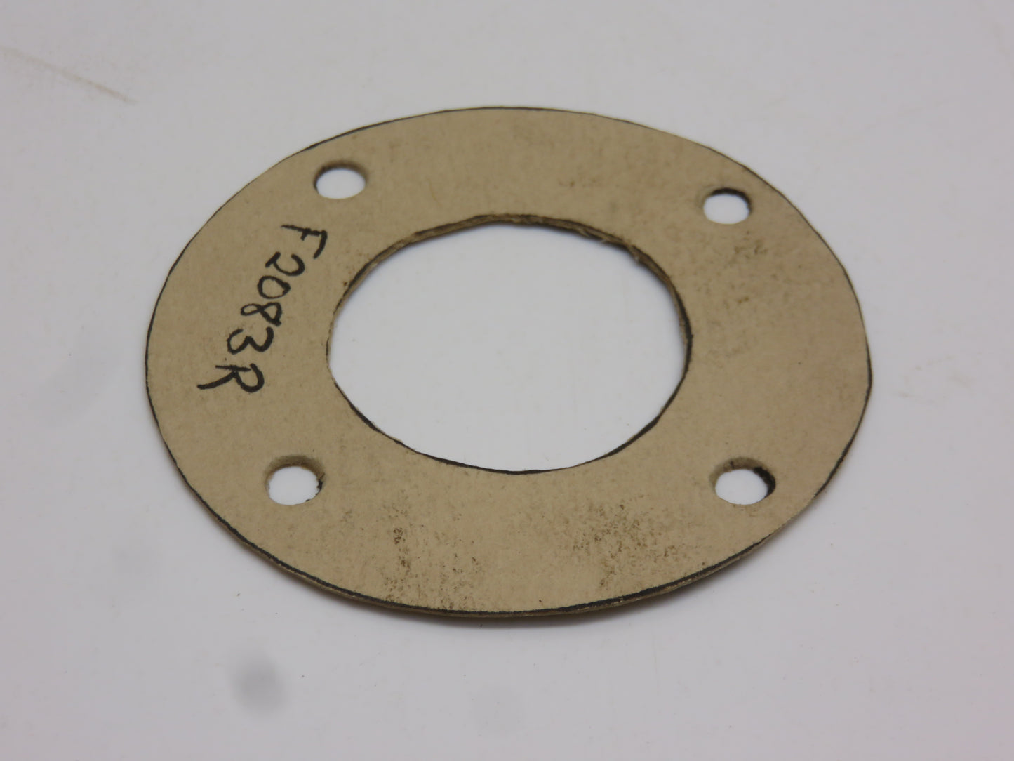 F2083R John Deere Pony Motor Distributor To Timing Gear Cover Gasket For 70, 80, 720, 820