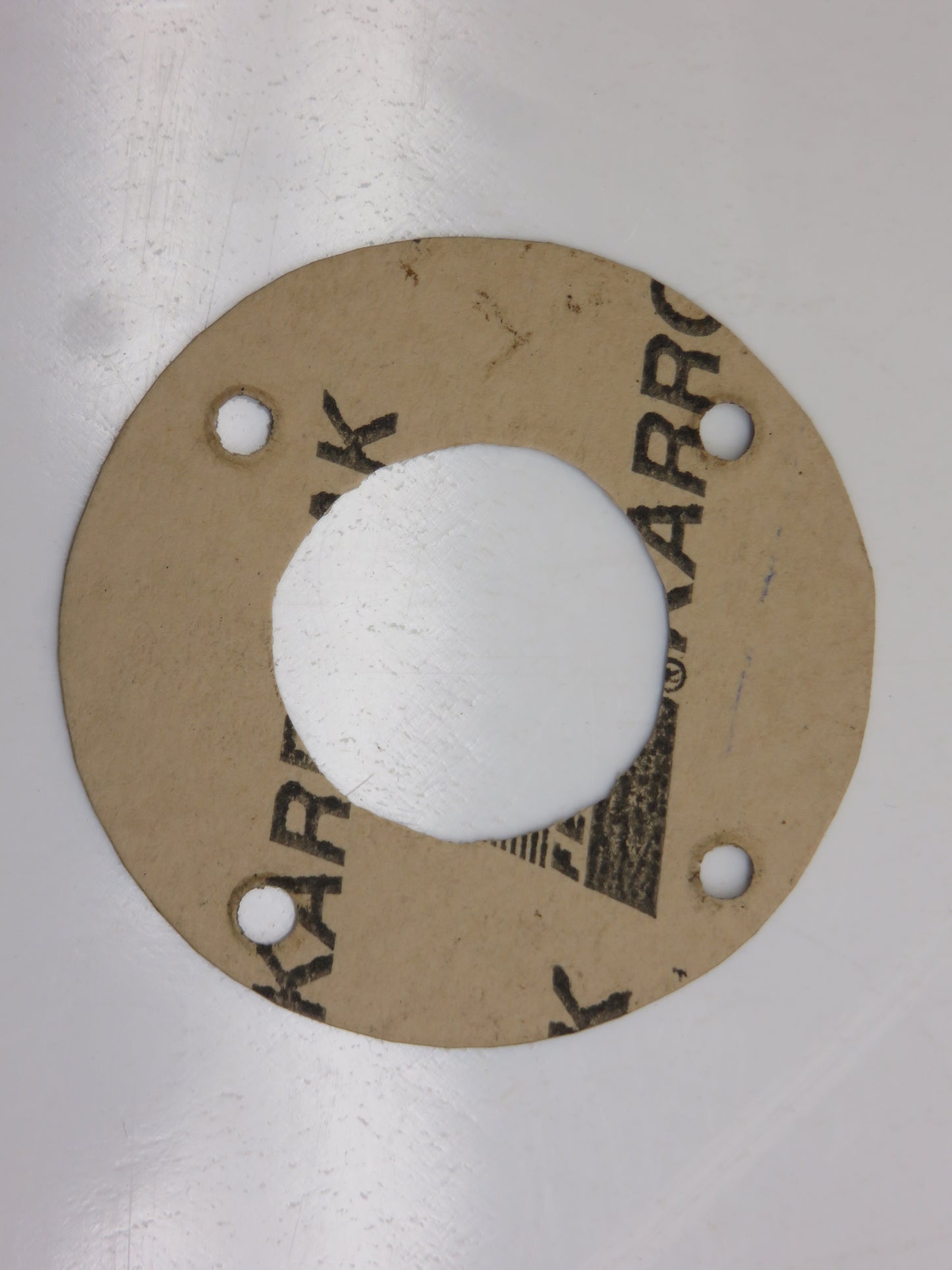 F2083R John Deere Pony Motor Distributor To Timing Gear Cover Gasket For 70, 80, 720, 820