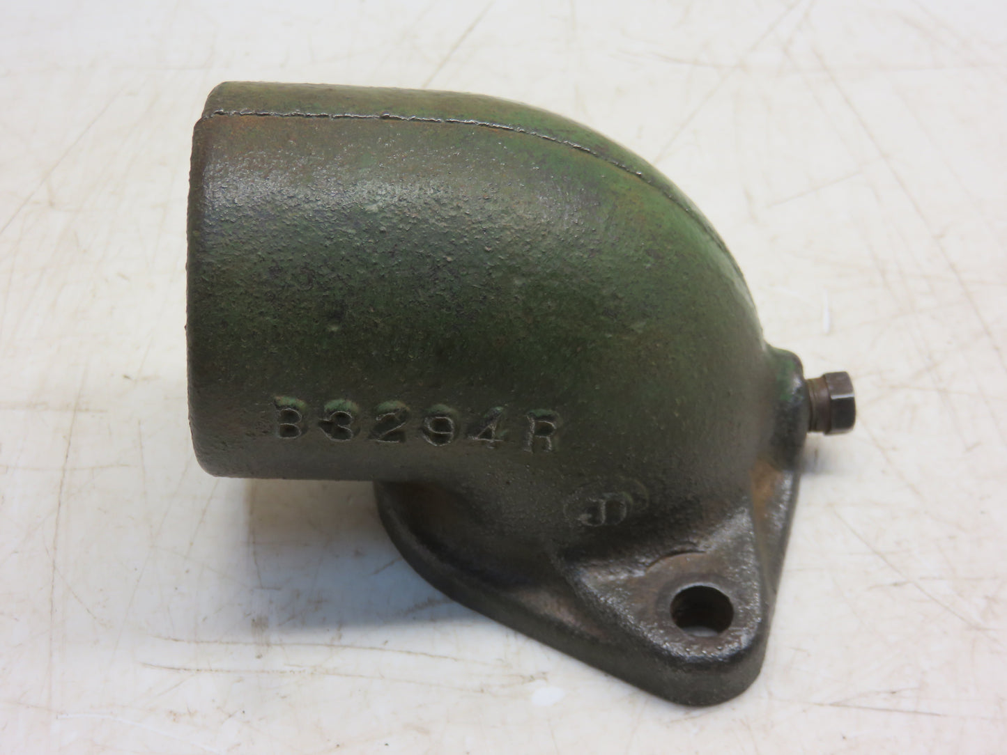 B3294R John Deere Thermostat Cover For 50