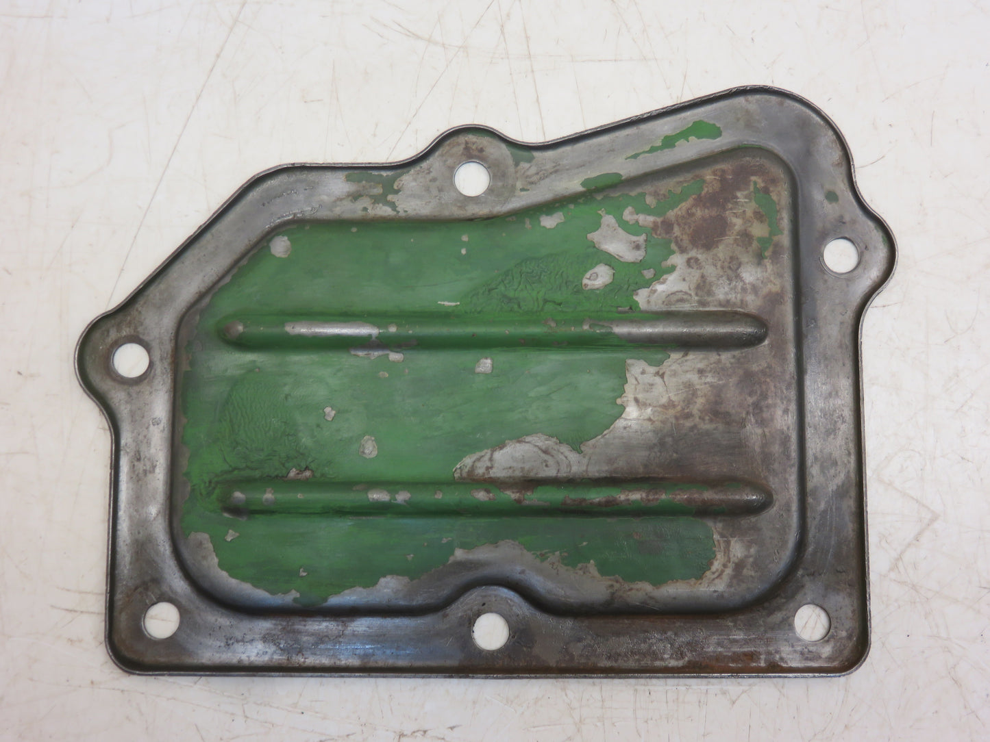 B3162R John Deere Crankcase Cover For 50