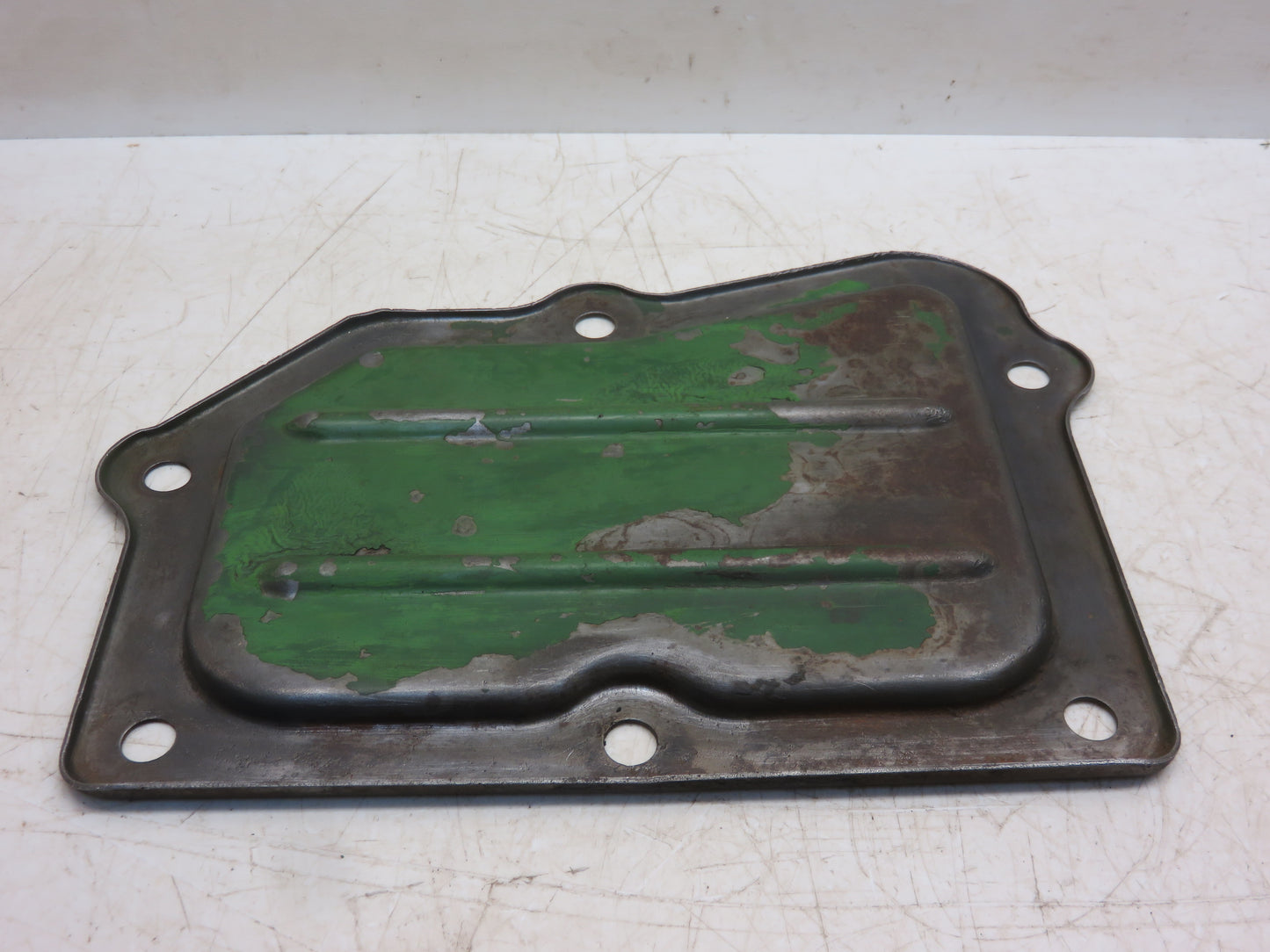 B3162R John Deere Crankcase Cover For 50