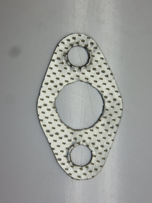 R599R John Deere Pony Motor Exhaust Pipe Gasket For R