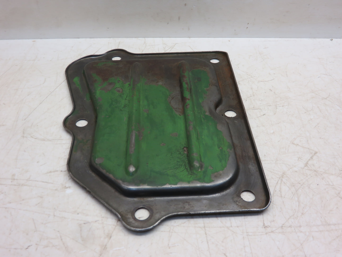 B3162R John Deere Crankcase Cover For 50
