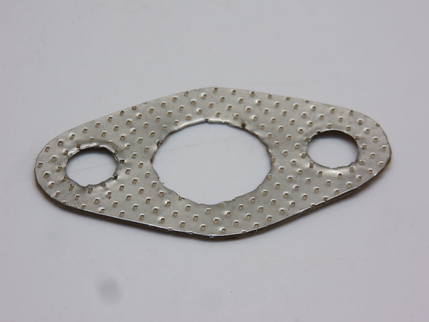 R599R John Deere Pony Motor Exhaust Pipe Gasket For R