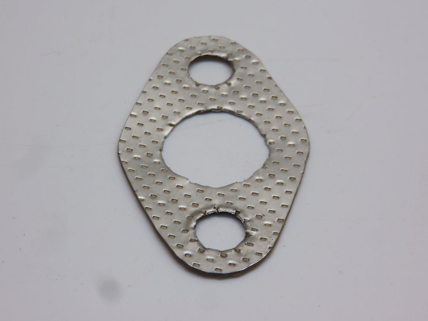 R599R John Deere Pony Motor Exhaust Pipe Gasket For R