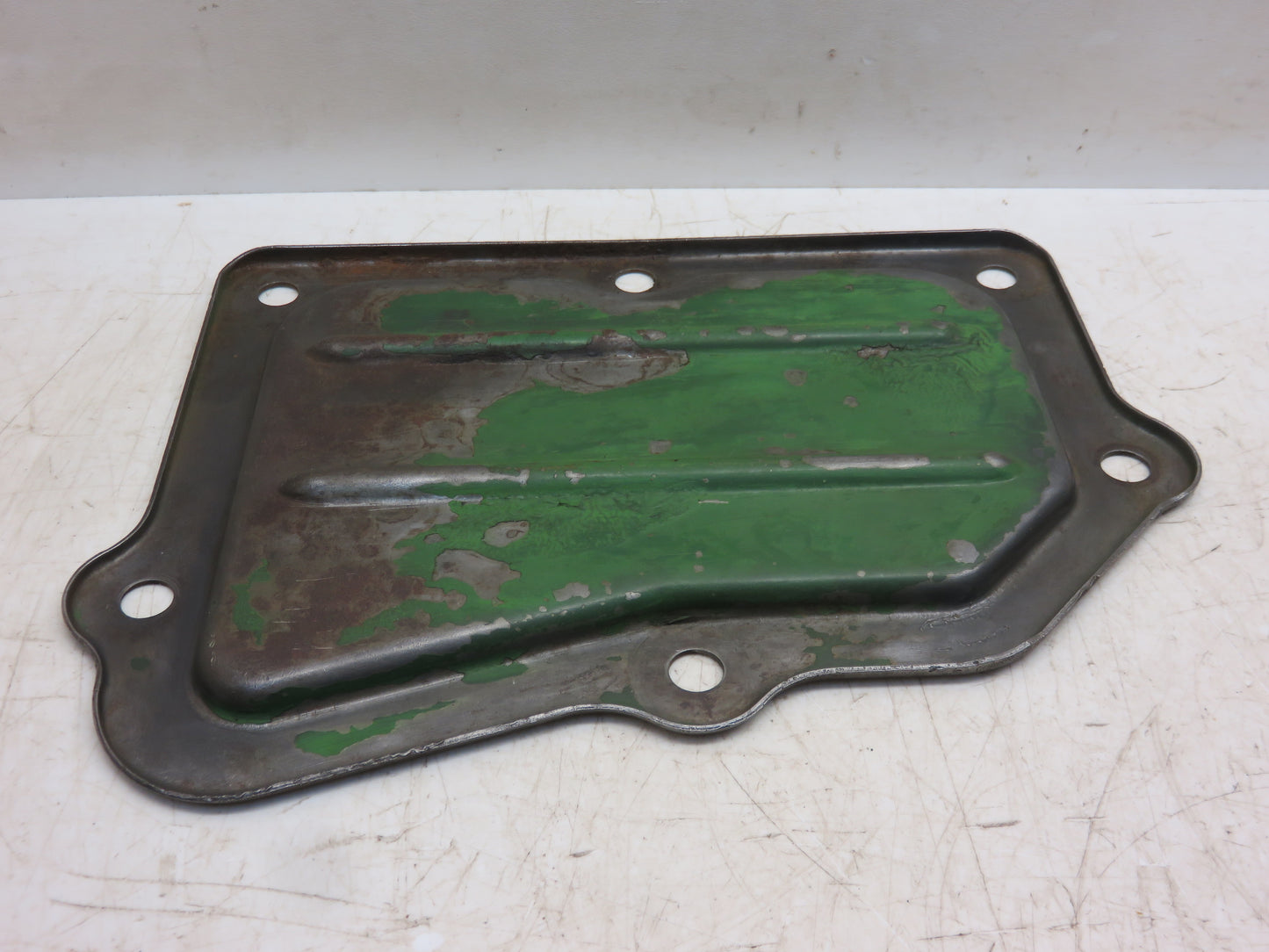B3162R John Deere Crankcase Cover For 50