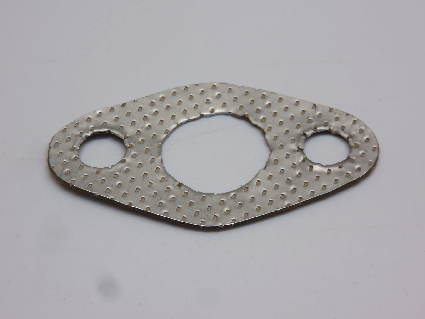 R599R John Deere Pony Motor Exhaust Pipe Gasket For R