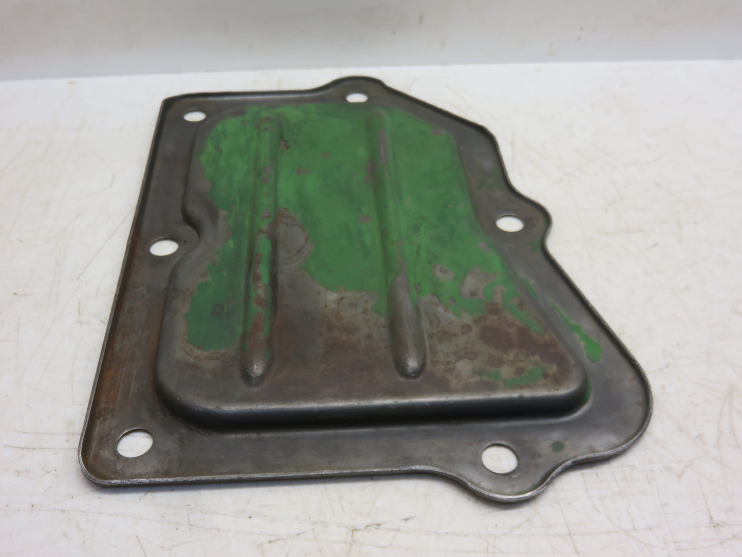 B3162R John Deere Crankcase Cover For 50