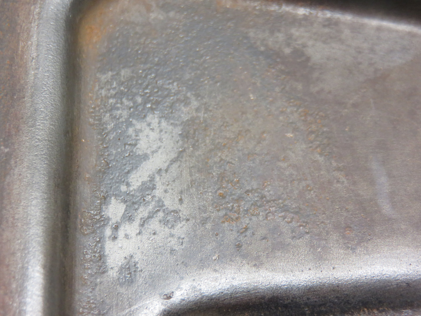B3162R John Deere Crankcase Cover For 50