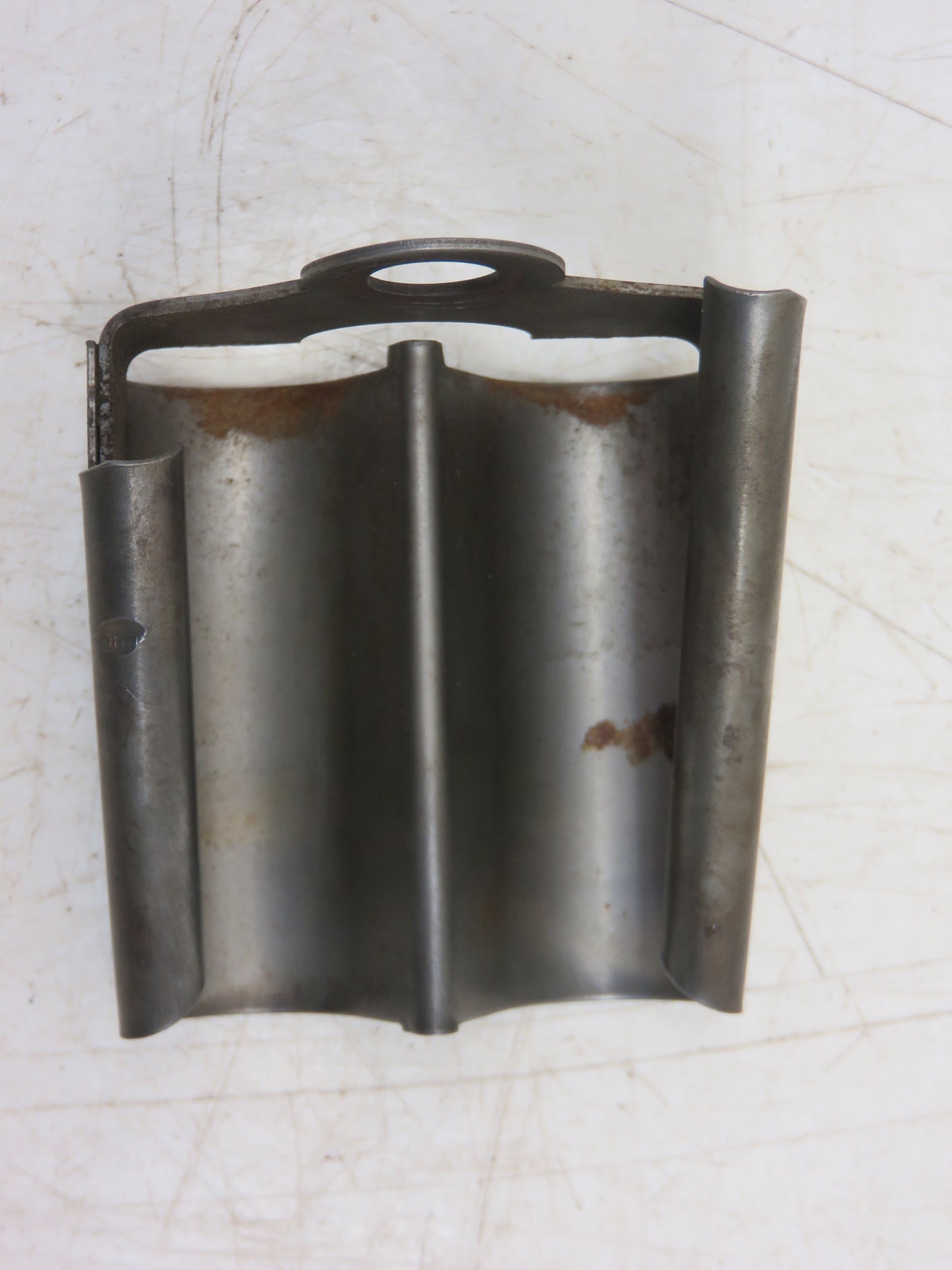 AB4623R John Deere Transmission Oil Baffle For 50, 520, 530