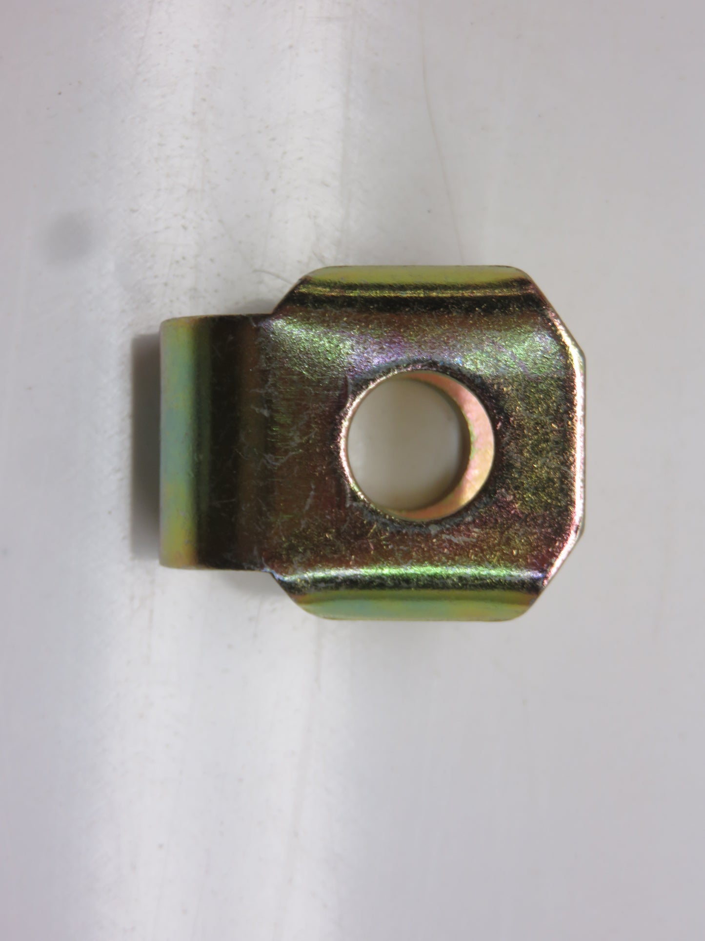 M1482T John Deere Light Clamp For M, 40, 320, 420, 330, 430, 435, 1010, 3010, 3020