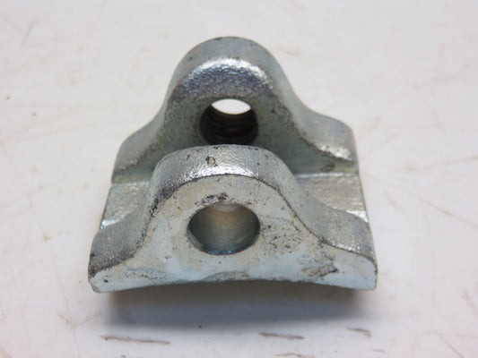 M2334T John Deere Rear Spinout Rim Stop For 40, 420, 520, 620, 720, 430, 435, 530, 630, 730