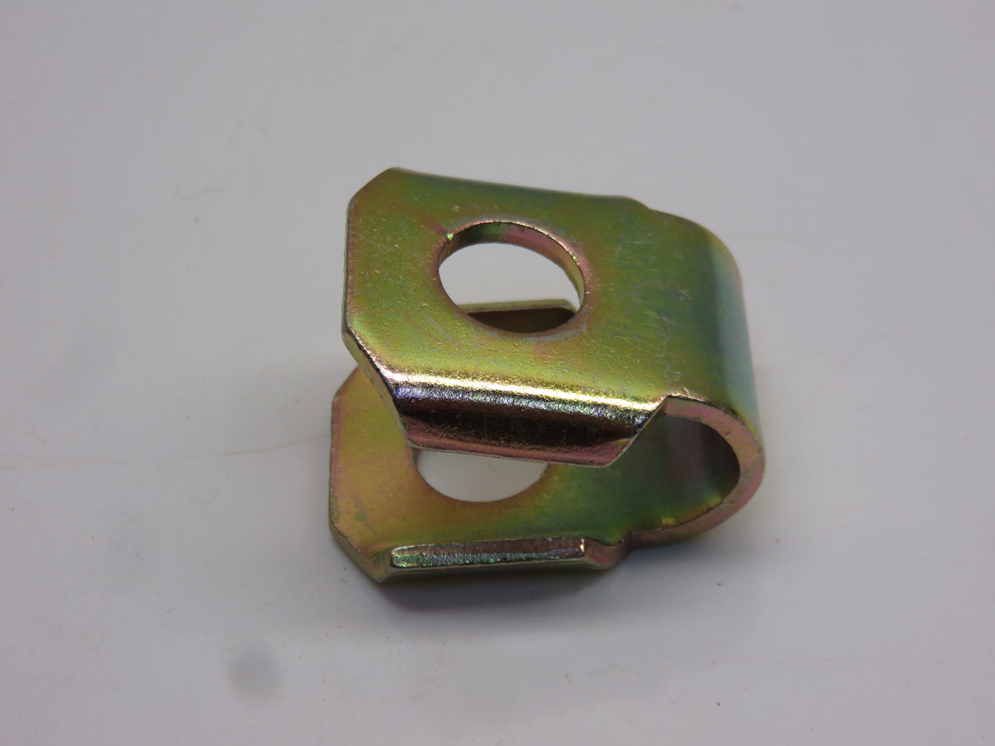 M1482T John Deere Light Clamp For M, 40, 320, 420, 330, 430, 435, 1010, 3010, 3020