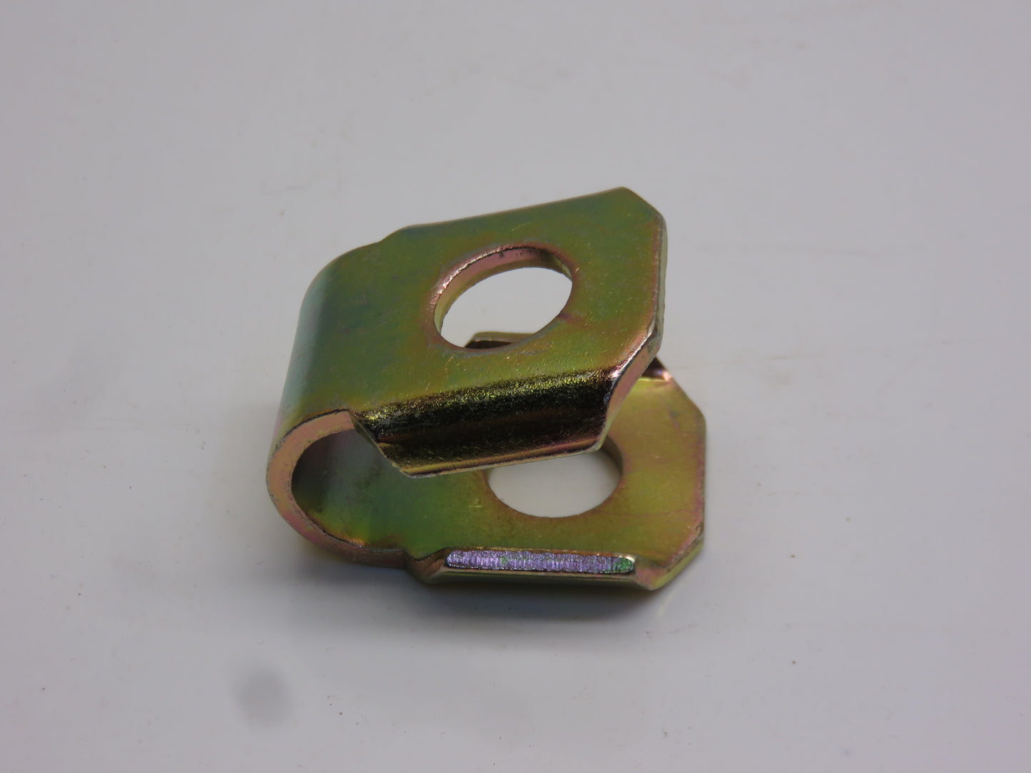 M1482T John Deere Light Clamp For M, 40, 320, 420, 330, 430, 435, 1010, 3010, 3020