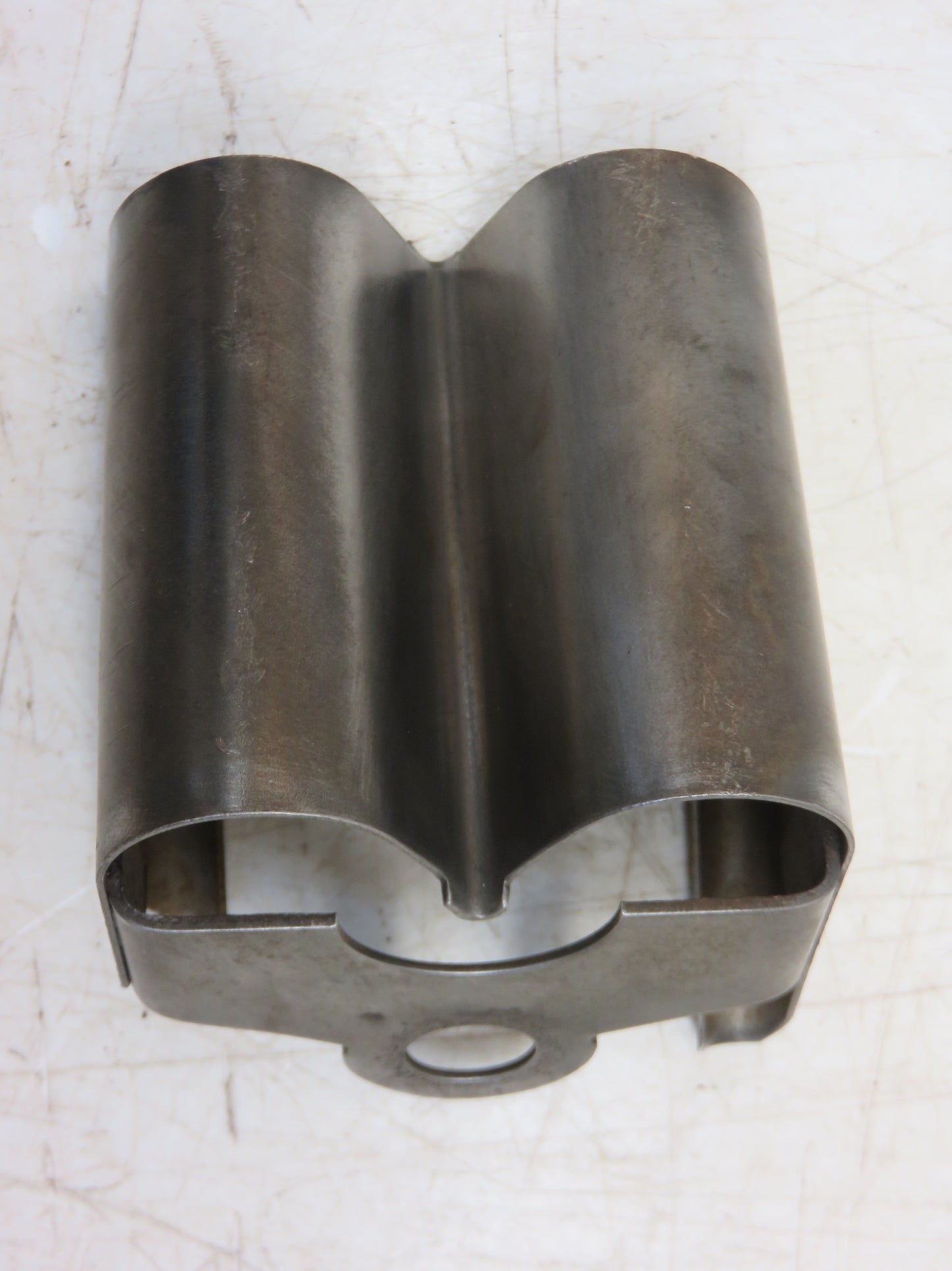AB4623R John Deere Transmission Oil Baffle For 50, 520, 530