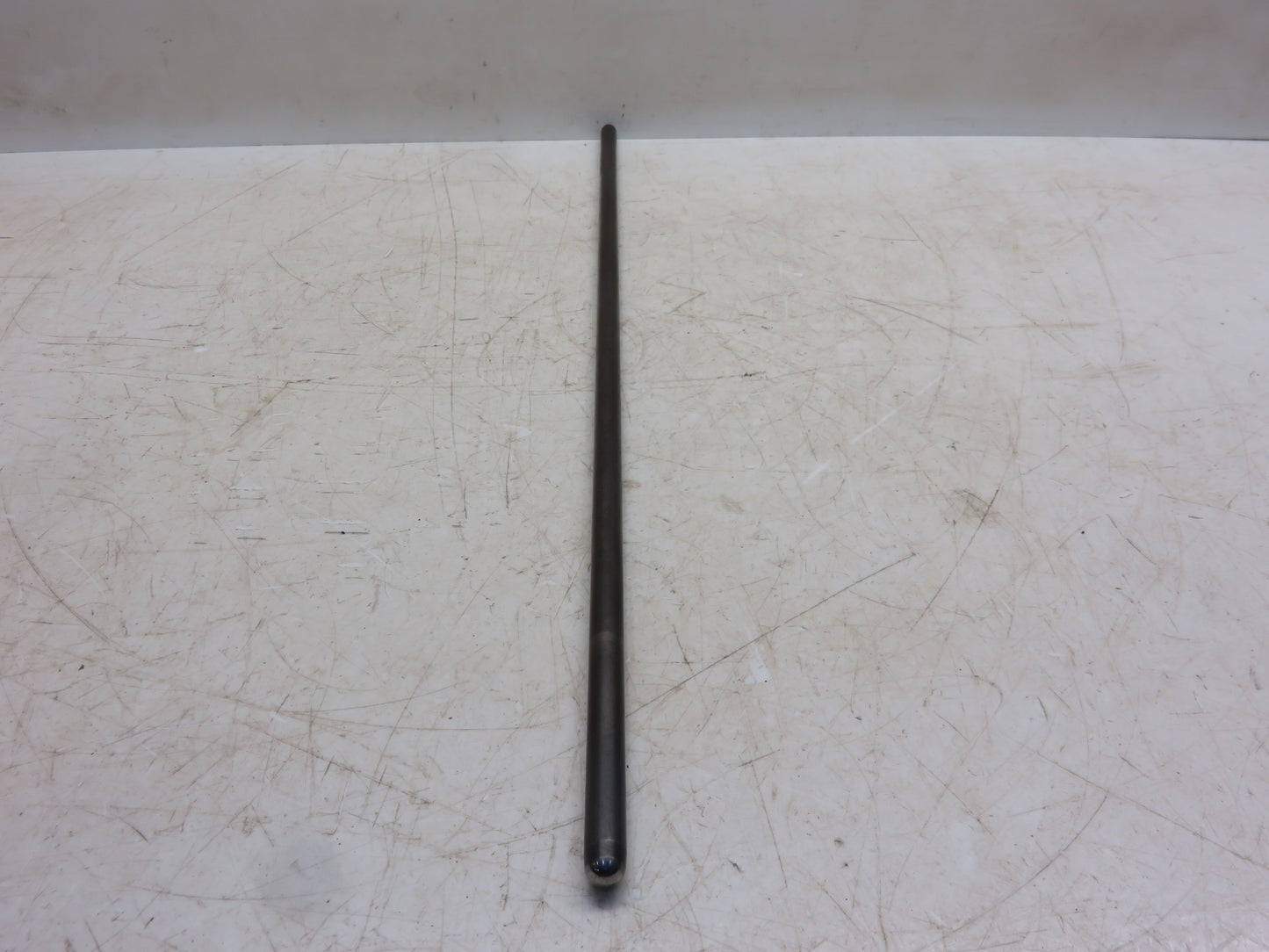 B1454R John Deere Push Rod For B, BO, BR, 50