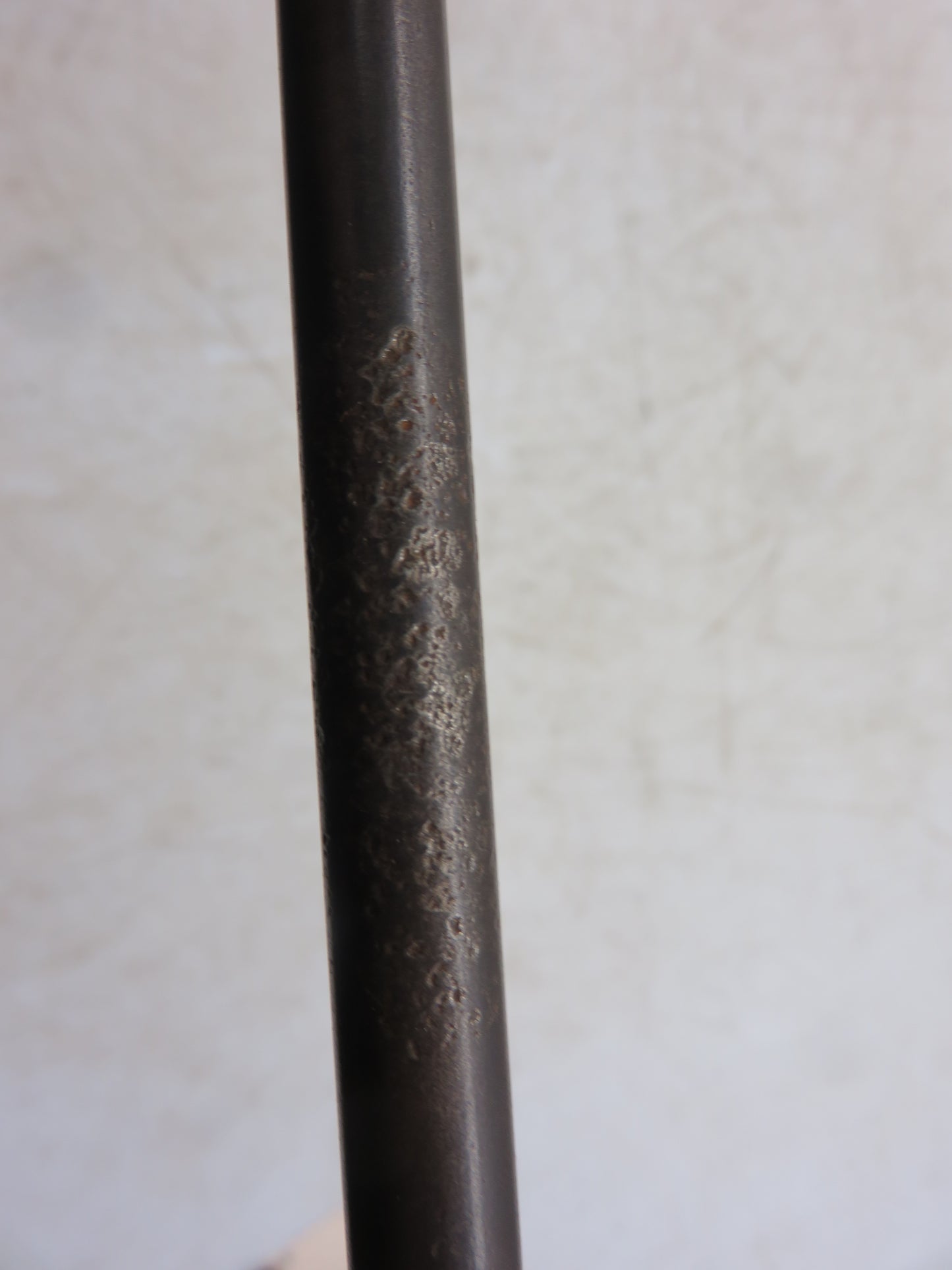 B1454R John Deere Push Rod For B, BO, BR, 50