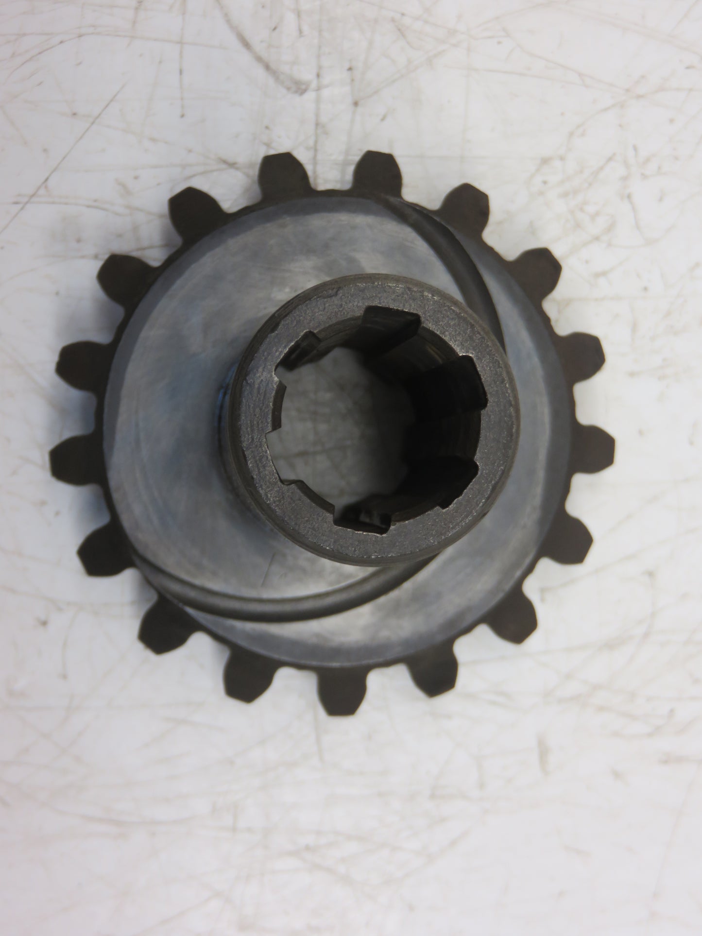 A554R John Deere PTO Bevel Gear For A, AR, AO