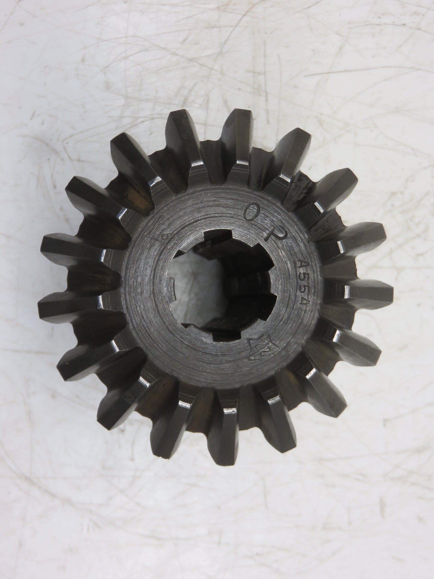 A554R John Deere PTO Bevel Gear For A, AR, AO