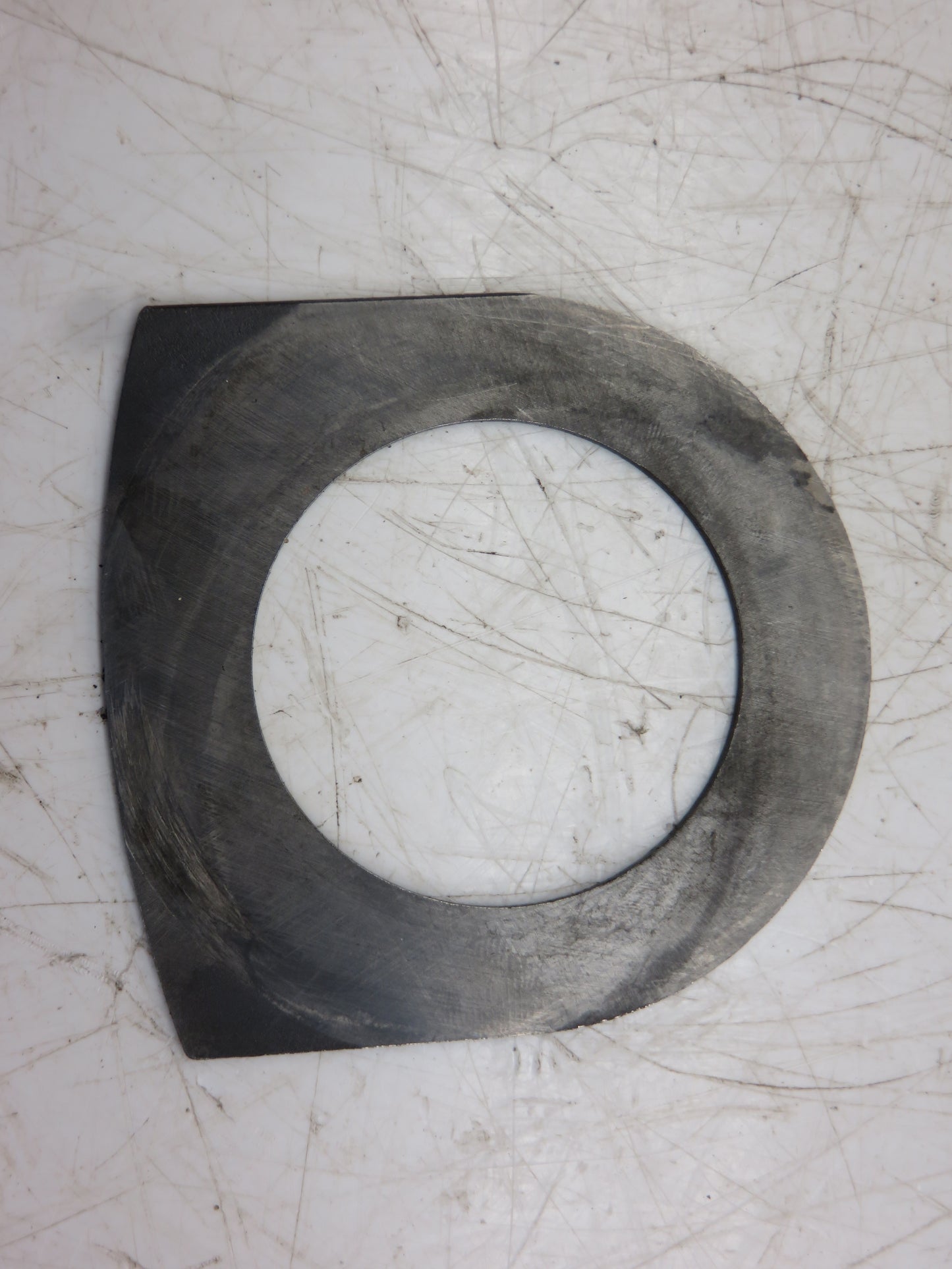 A559R John Deere PTO Bevel Gear Thrust Washer For A, AR, AO, B, BR, BO