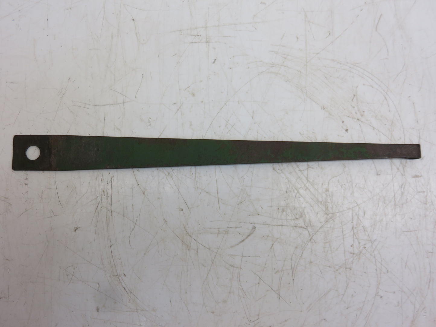 A1491R John Deere Governor Speed Change Spring For A, G, 60, 70, 620, 720, 630, 730