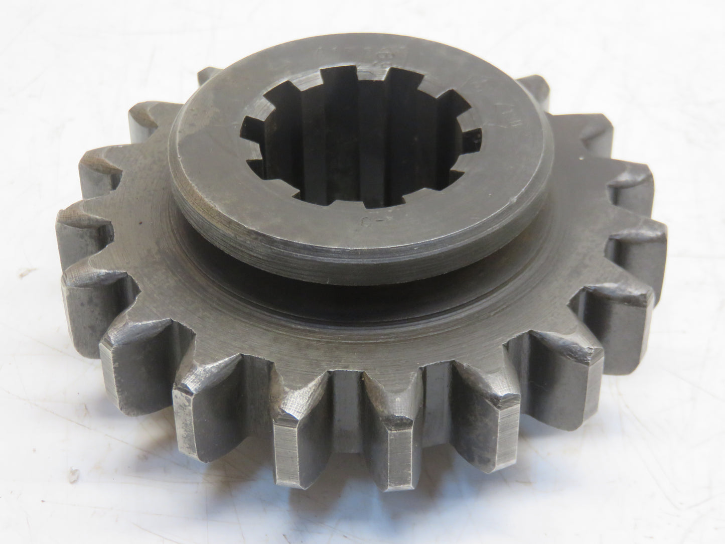 A1580R John Deere PTO Sliding Gear For A