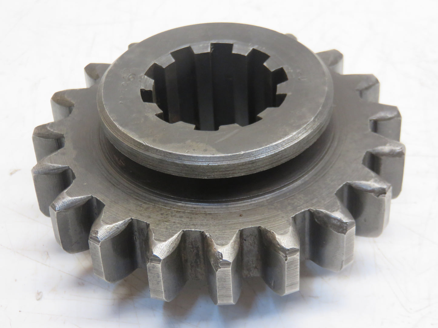 A1580R John Deere PTO Sliding Gear For A