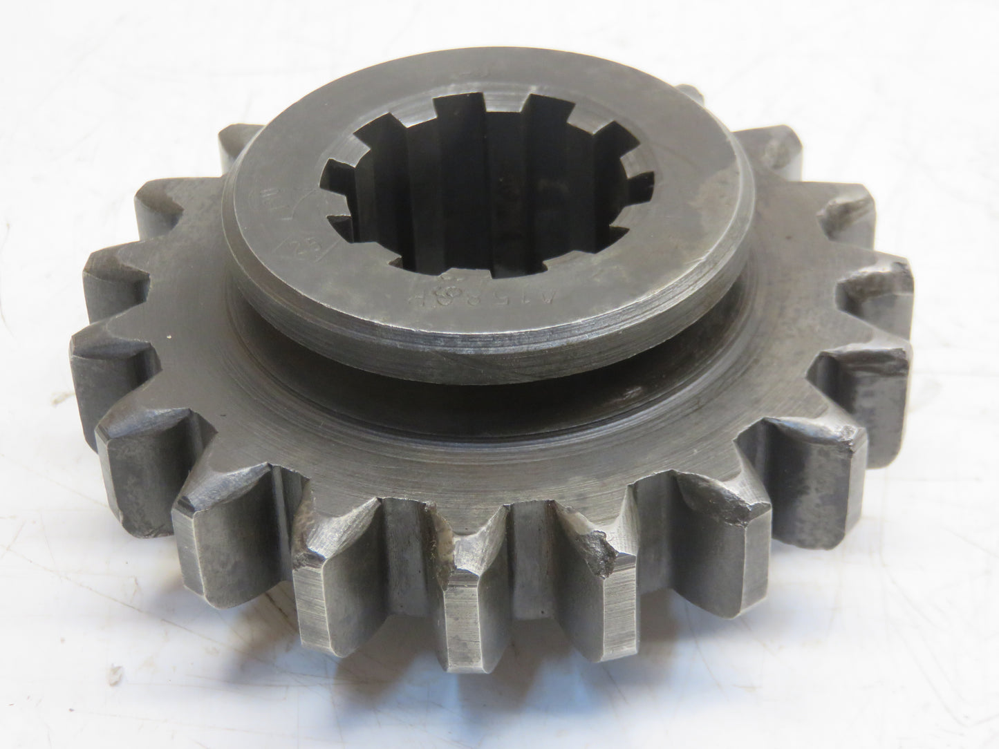 A1580R John Deere PTO Sliding Gear For A