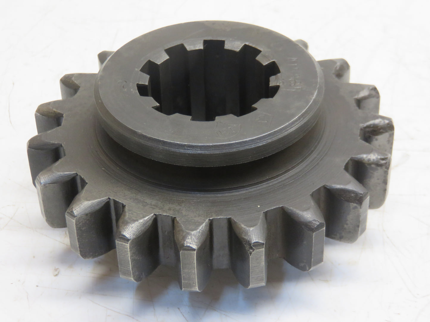 A1580R John Deere PTO Sliding Gear For A