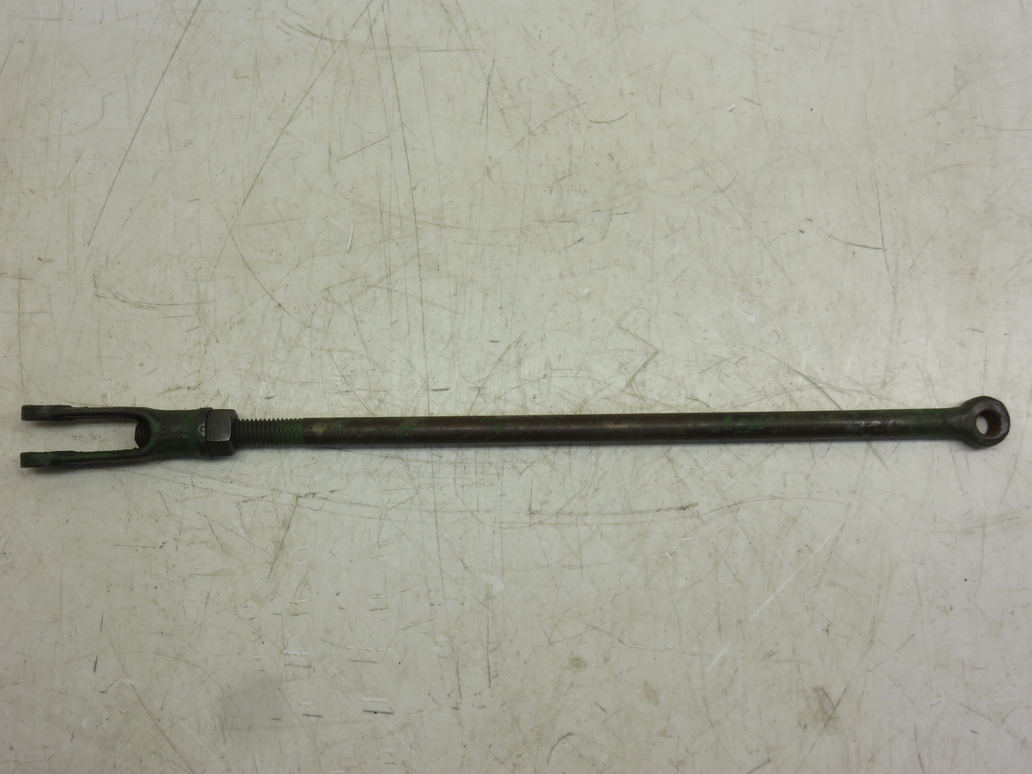 B3137R John Deere Clutch Operating Rod For 50