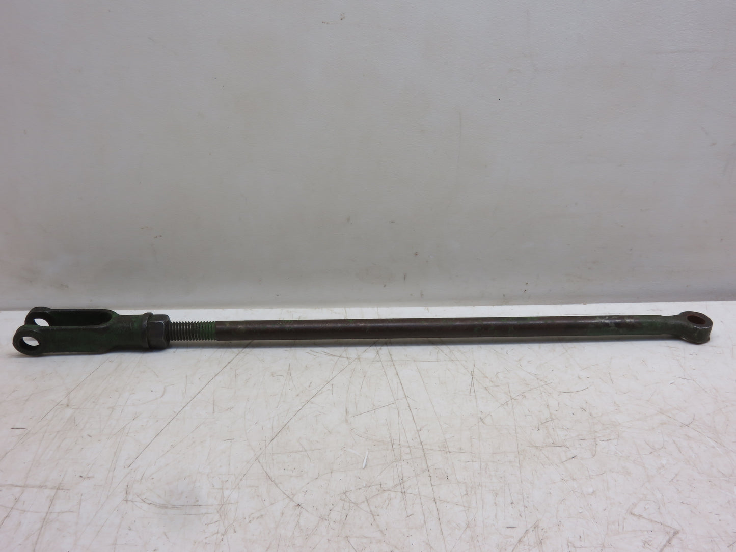 B3137R John Deere Clutch Operating Rod For 50