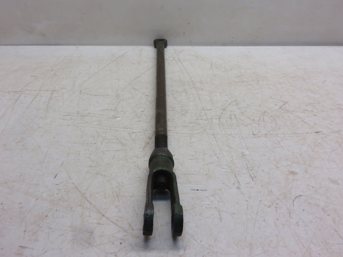 B3137R John Deere Clutch Operating Rod For 50
