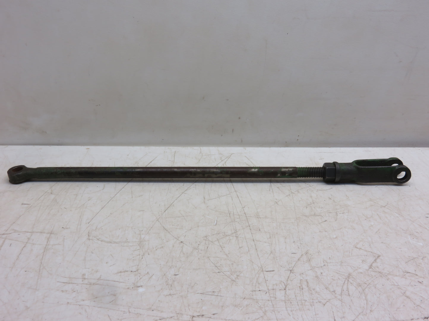 B3137R John Deere Clutch Operating Rod For 50