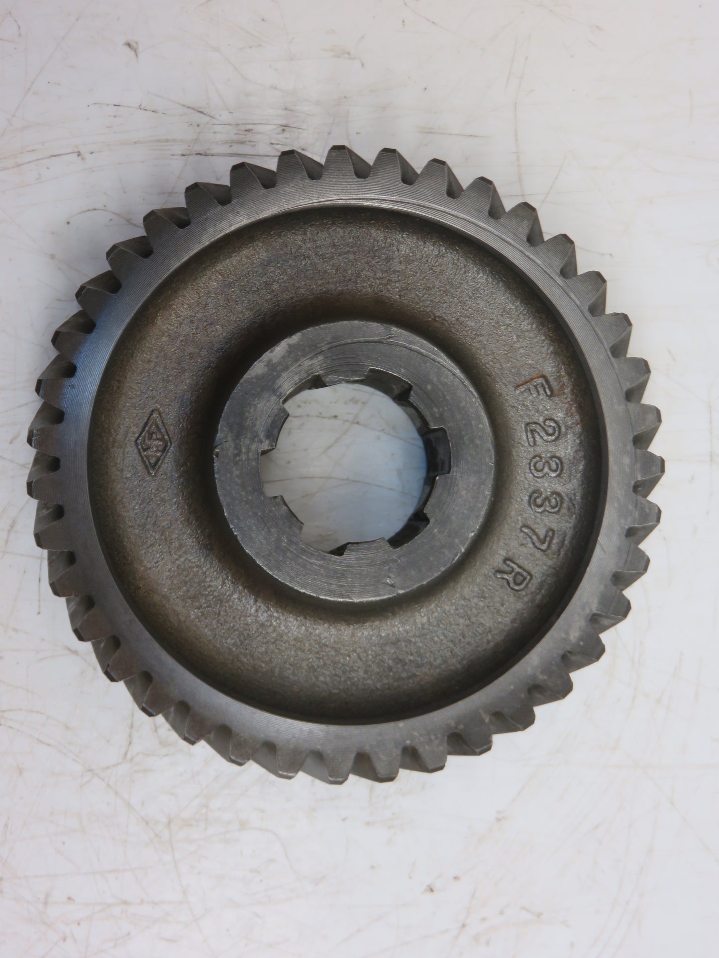 F2337R John Deere Steering Gear For 60, 70, 620, 720, 630, 730