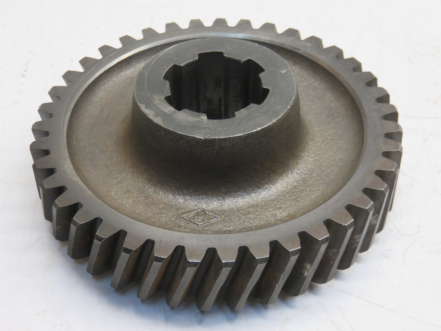 F2337R John Deere Steering Gear For 60, 70, 620, 720, 630, 730