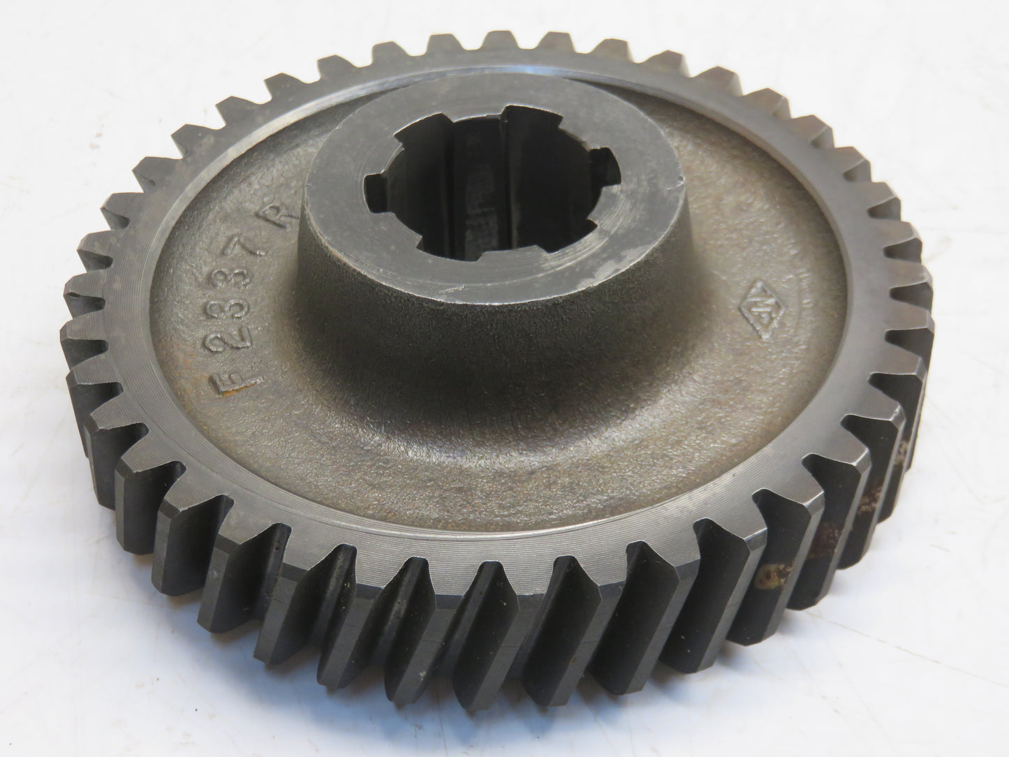F2337R John Deere Steering Gear For 60, 70, 620, 720, 630, 730