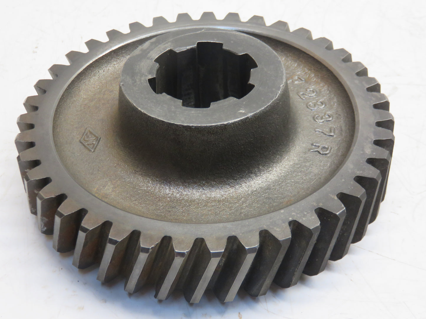F2337R John Deere Steering Gear For 60, 70, 620, 720, 630, 730