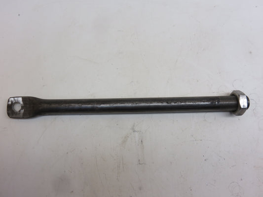 A3353R John Deere Front Light Bracket For A, B