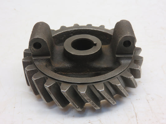 B2632R John Deere Governor Drive Gear For B, 50