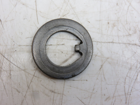 M824T John Deere Front Wheel Bearing Retaining Washer For L, LA, LI, M, 40, 320, 420