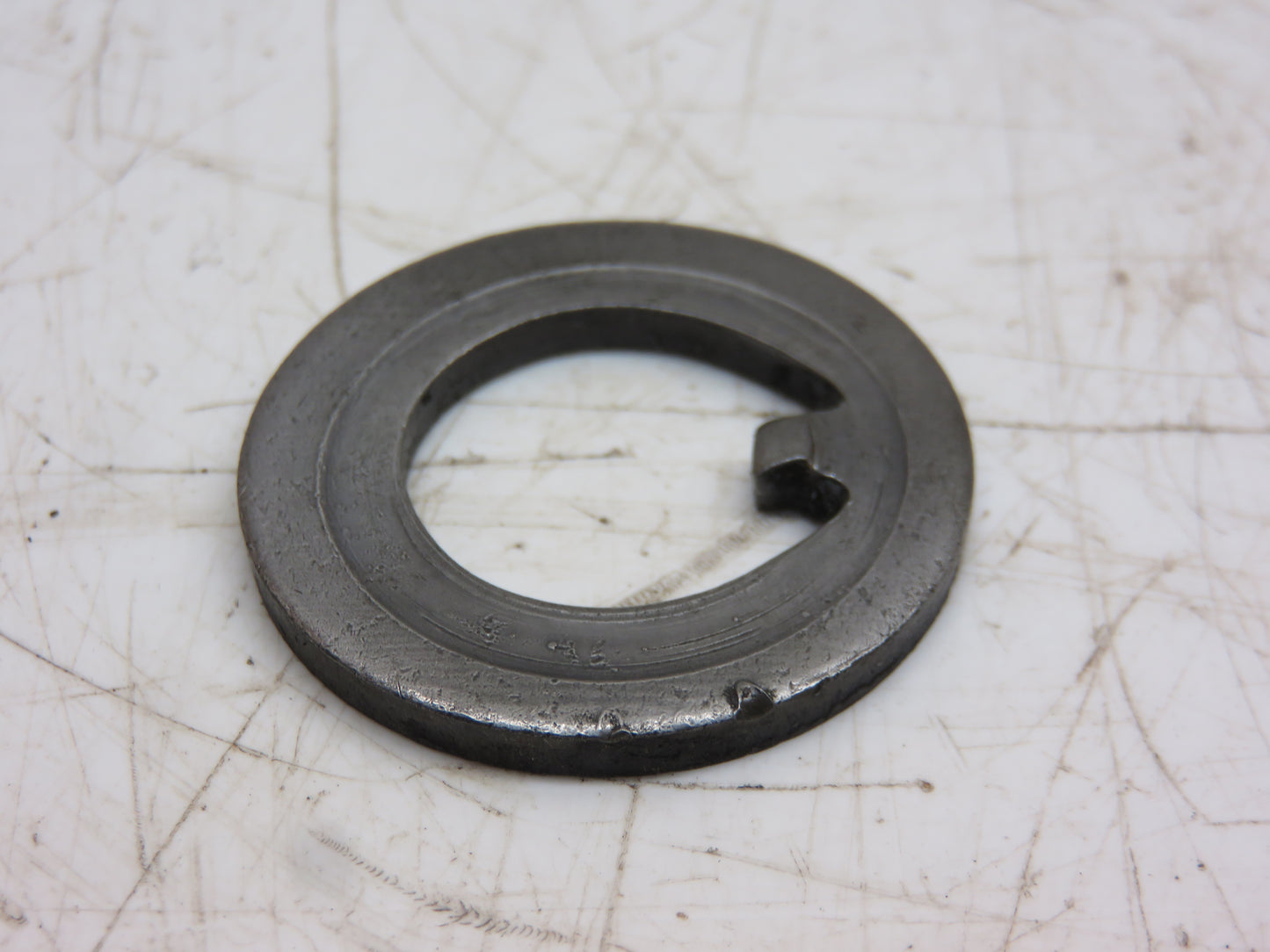 M824T John Deere Front Wheel Bearing Retaining Washer For L, LA, LI, M, 40, 320, 420