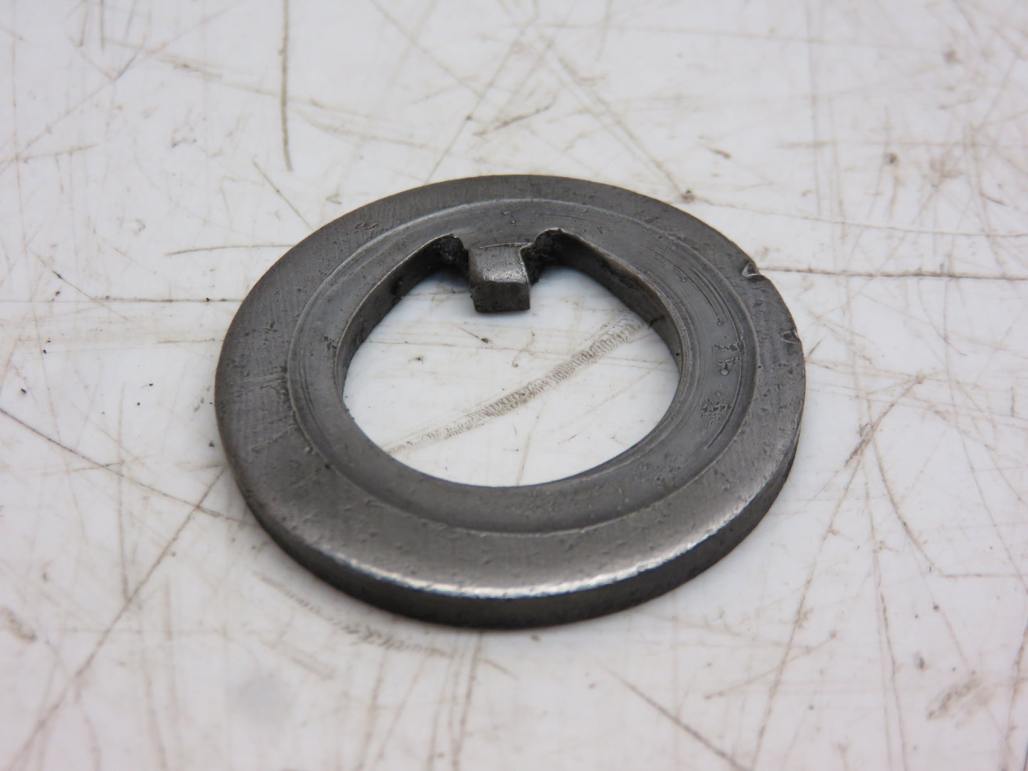 M824T John Deere Front Wheel Bearing Retaining Washer For L, LA, LI, M, 40, 320, 420
