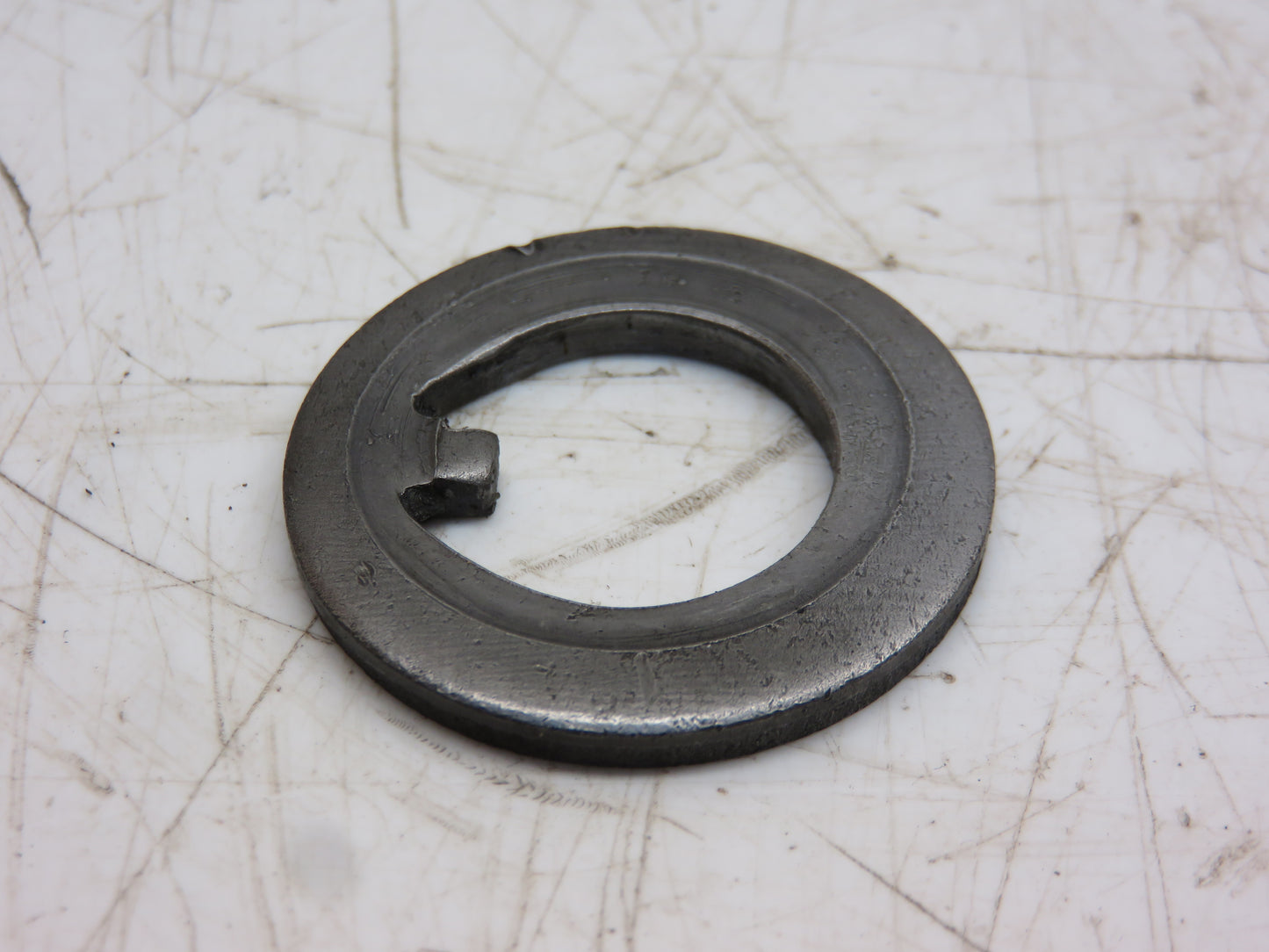 M824T John Deere Front Wheel Bearing Retaining Washer For L, LA, LI, M, 40, 320, 420
