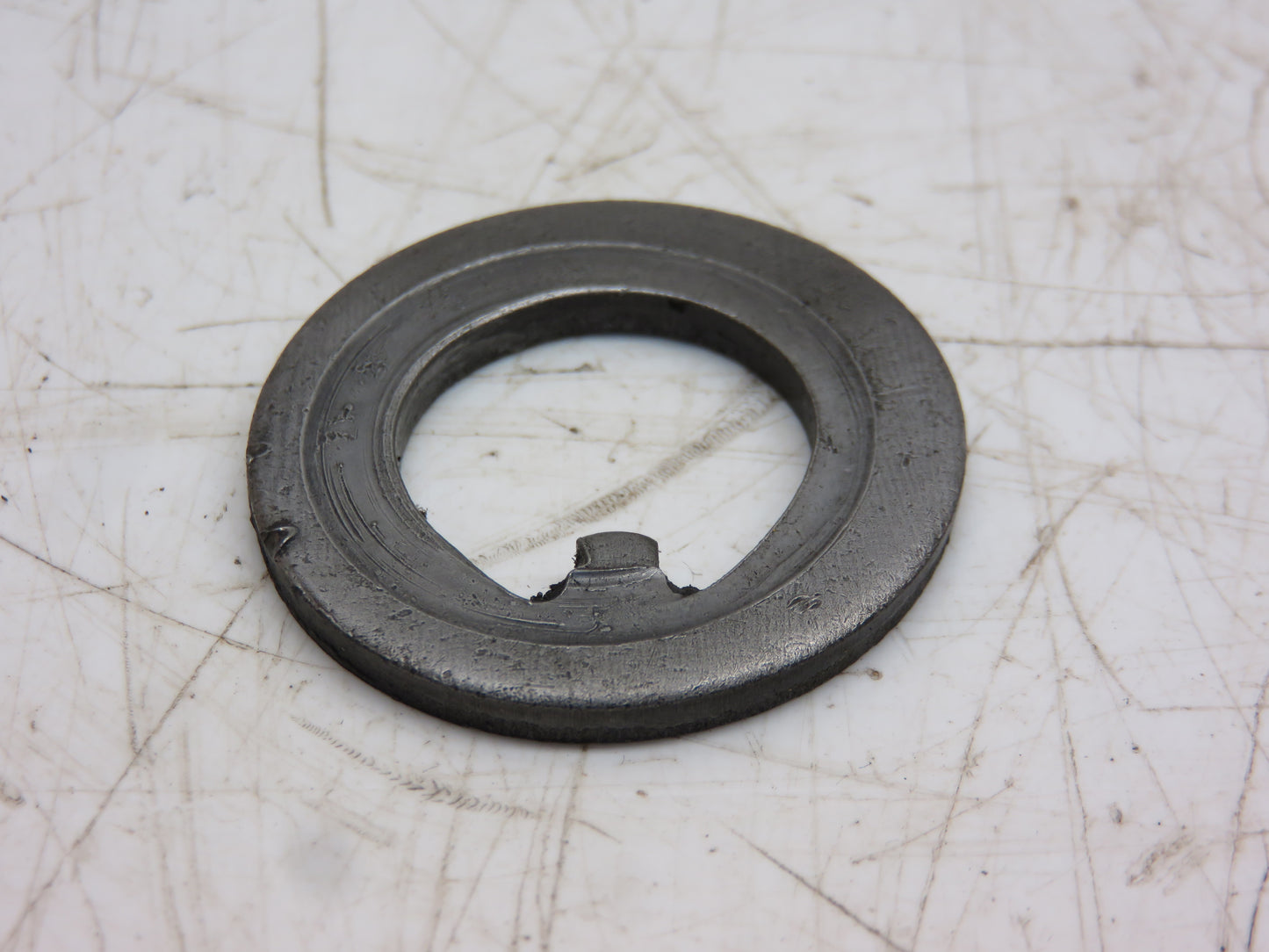 M824T John Deere Front Wheel Bearing Retaining Washer For L, LA, LI, M, 40, 320, 420