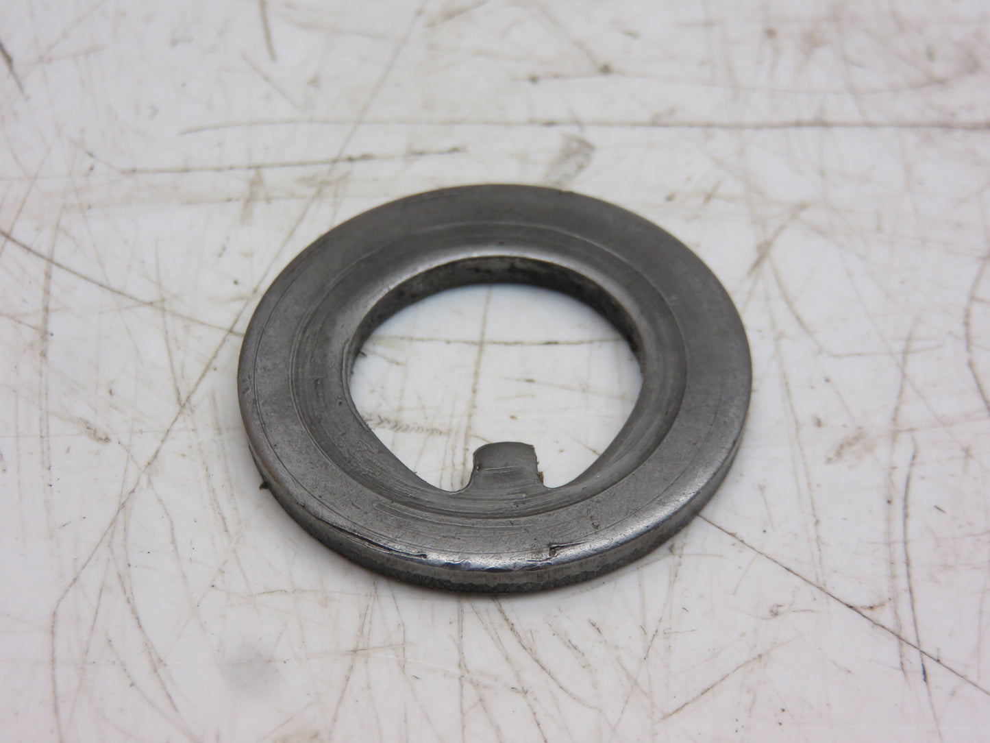M824T John Deere Front Wheel Bearing Retaining Washer For L, LA, LI, M, 40, 320, 420