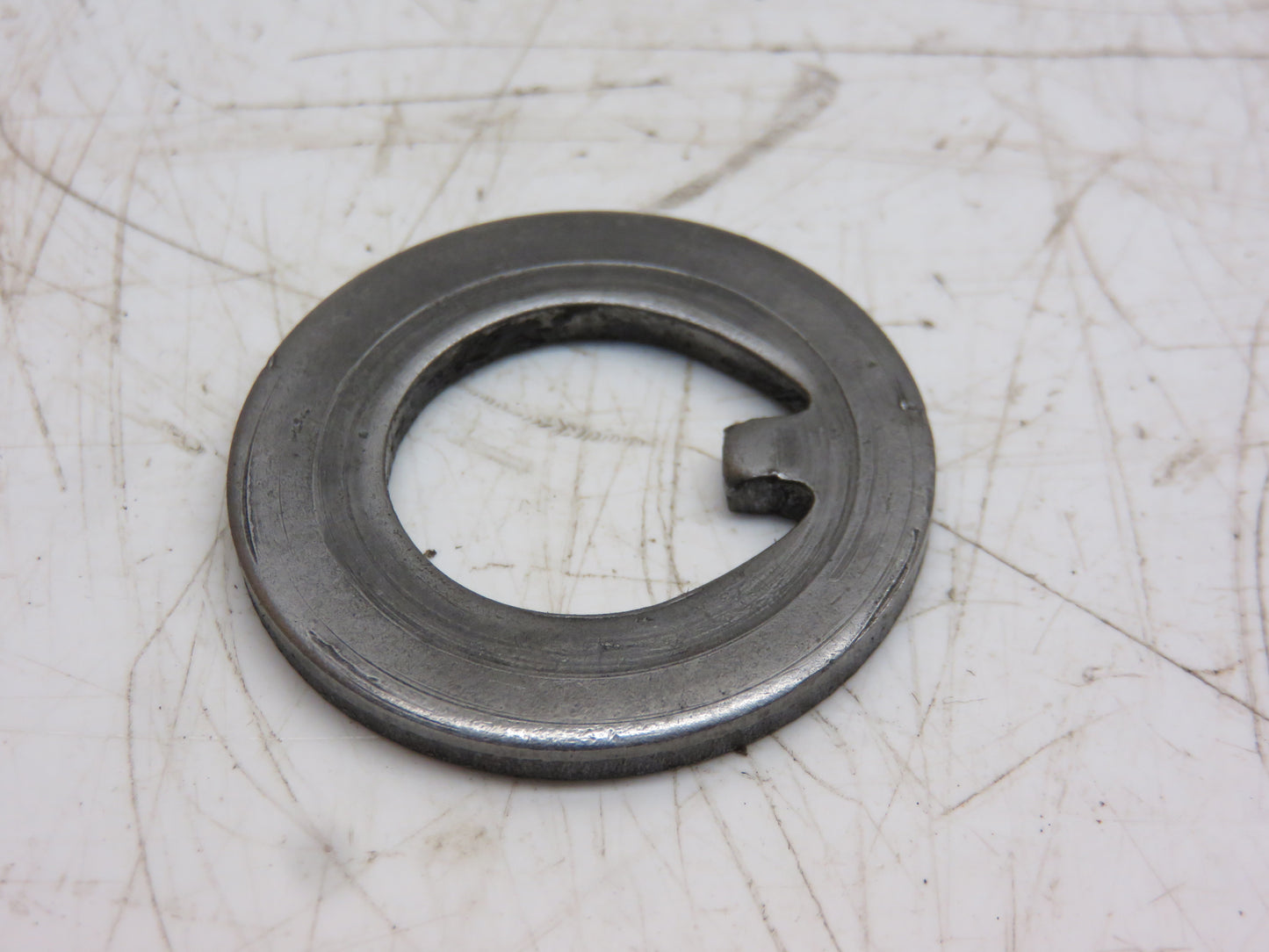 M824T John Deere Front Wheel Bearing Retaining Washer For L, LA, LI, M, 40, 320, 420